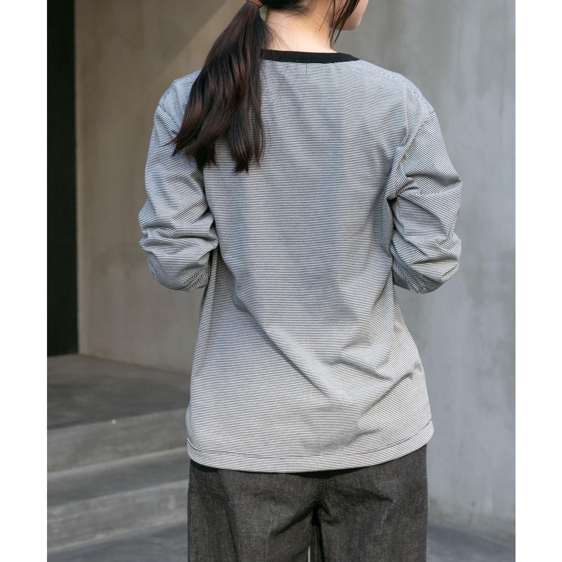 アーバンリサーチ ドアーズ URBAN RESEARCH DOORS FORK&SPOON CAVE
