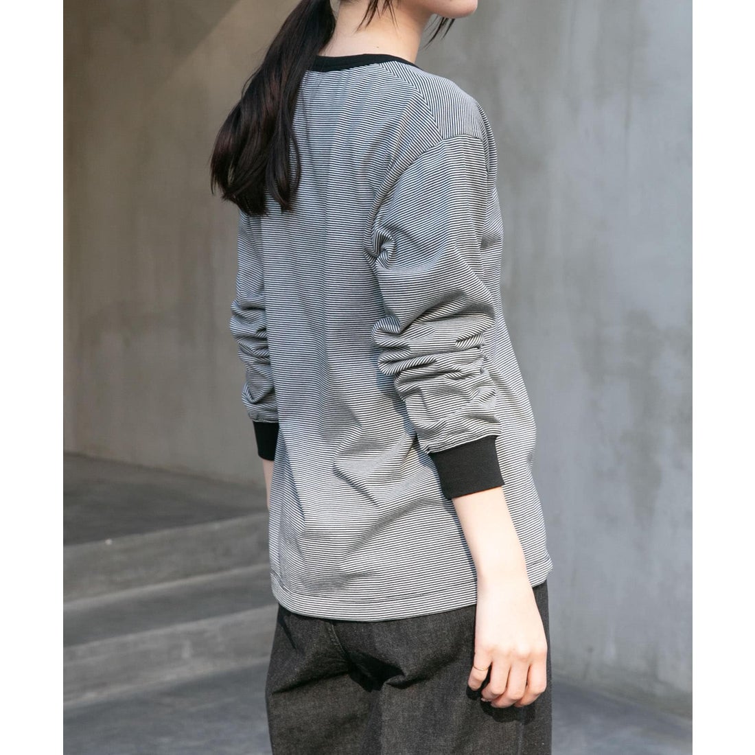 アーバンリサーチ ドアーズ URBAN RESEARCH DOORS FORK&SPOON CAVE