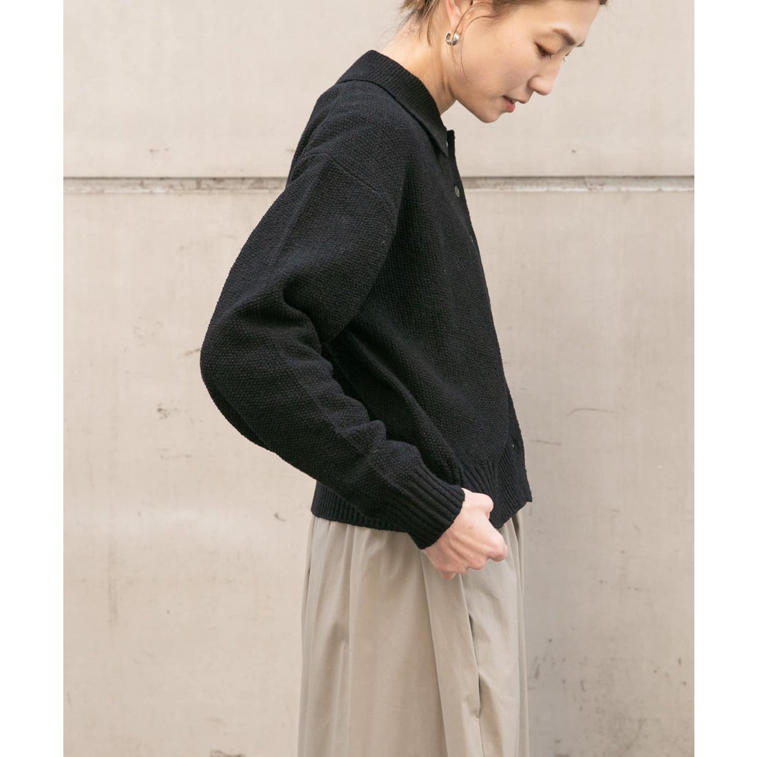 アーバンリサーチ ドアーズ URBAN RESEARCH DOORS FORK&SPOON カノコ
