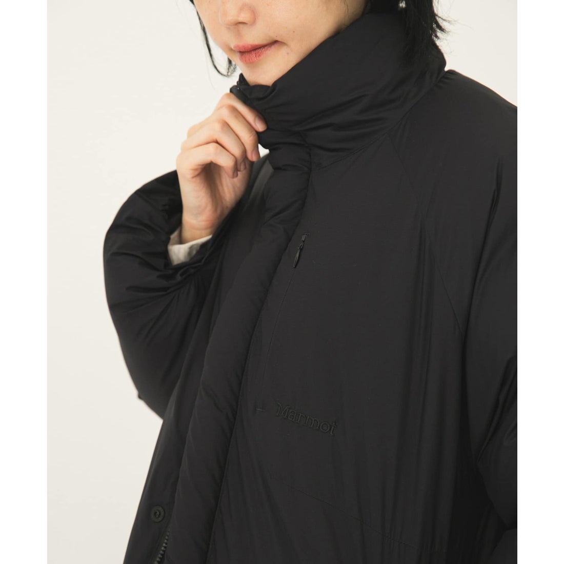アーバンリサーチ ドアーズ URBAN RESEARCH DOORS 『別注』Marmot