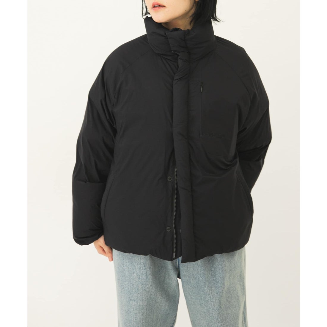 アーバンリサーチ ドアーズ URBAN RESEARCH DOORS 『別注』Marmot