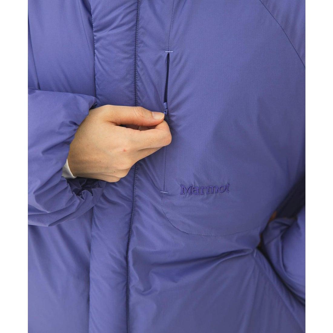 アーバンリサーチ ドアーズ URBAN RESEARCH DOORS 『別注』Marmot 