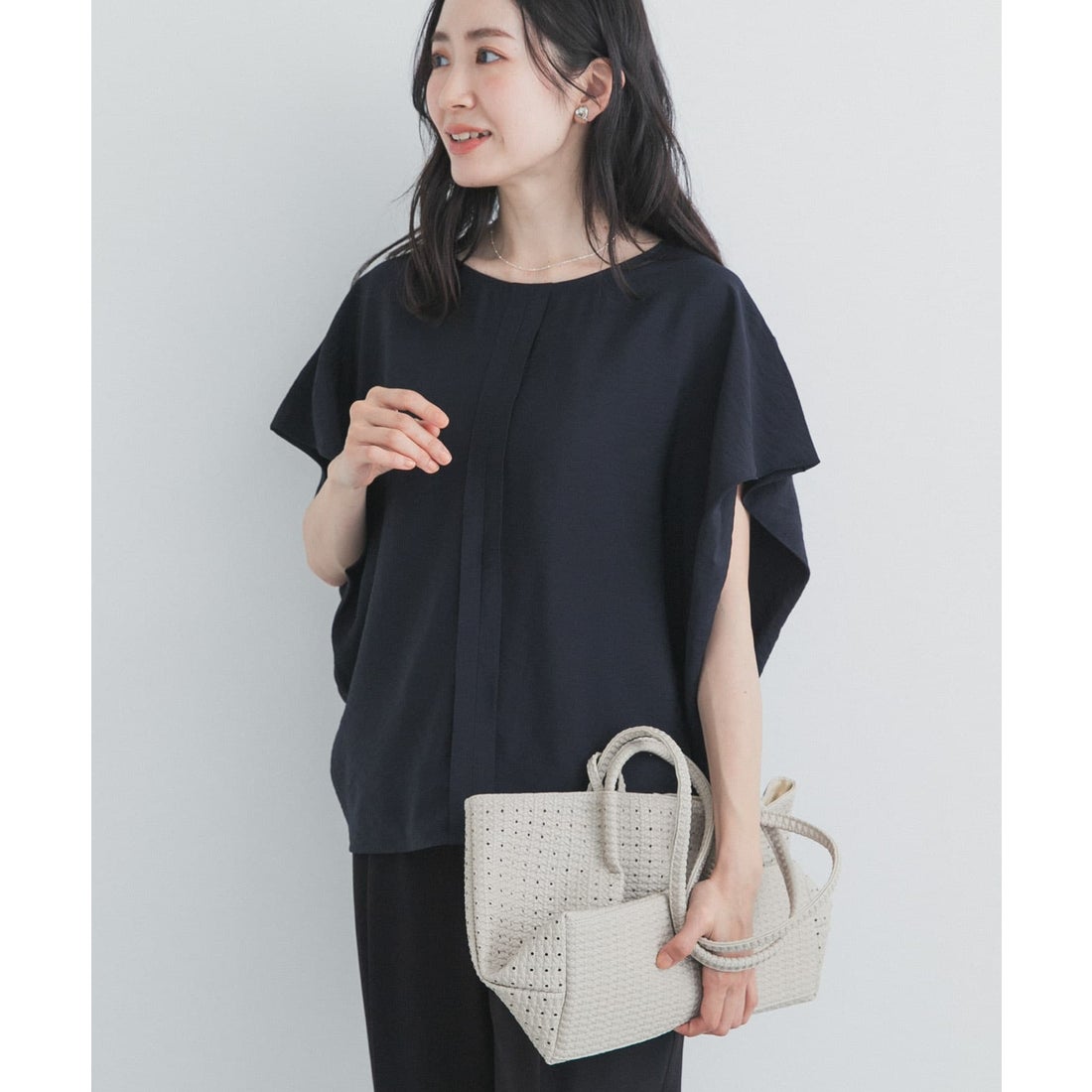 アーバンリサーチ ドアーズ URBAN RESEARCH DOORS センタータック 