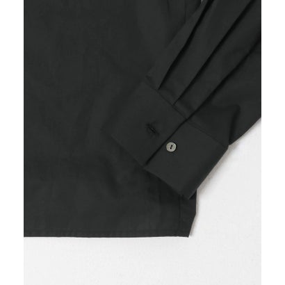 アーバンリサーチ ドアーズ URBAN RESEARCH DOORS mizuiro ind PLEATS COLLAR SHIRTS （オフホワイト）｜詳細画像