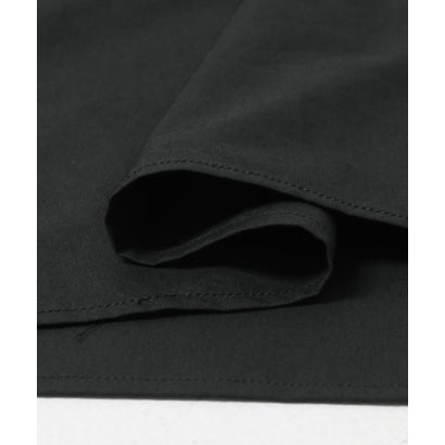 アーバンリサーチ ドアーズ URBAN RESEARCH DOORS mizuiro ind PLEATS COLLAR SHIRTS （オフホワイト）｜詳細画像