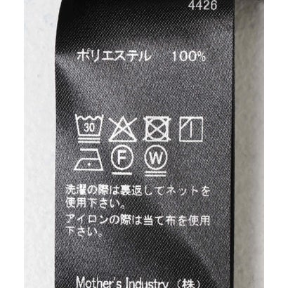 mizuiro ind WIDE TAILORED SHIRTS JACKET （ブラック）｜詳細画像