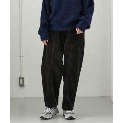 アーバンリサーチ ドアーズ URBAN RESEARCH DOORS FORK&SPOON コーデュロイパンツ （ブラウン）｜詳細画像