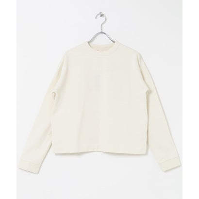アーバンリサーチ ドアーズ URBAN RESEARCH DOORS MEYAME LIGHT SOFT SHORT SWEAT （チャコールグレー）｜詳細画像