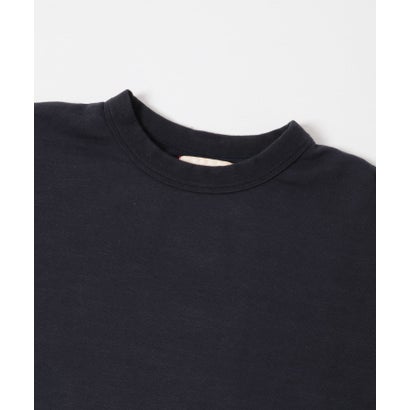 アーバンリサーチ ドアーズ URBAN RESEARCH DOORS MEYAME LIGHT SOFT SHORT SWEAT （チャコールグレー）｜詳細画像