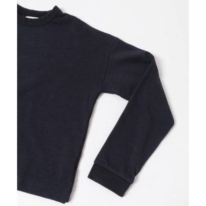 アーバンリサーチ ドアーズ URBAN RESEARCH DOORS MEYAME LIGHT SOFT SHORT SWEAT （チャコールグレー）｜詳細画像