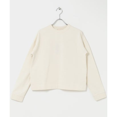 アーバンリサーチ ドアーズ URBAN RESEARCH DOORS MEYAME LIGHT SOFT SHORT SWEAT （チャコールグレー）｜詳細画像