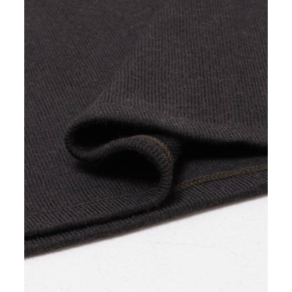 アーバンリサーチ ドアーズ URBAN RESEARCH DOORS ARCHI WASHABLE WOOL TOP （ダークブラウン）｜詳細画像