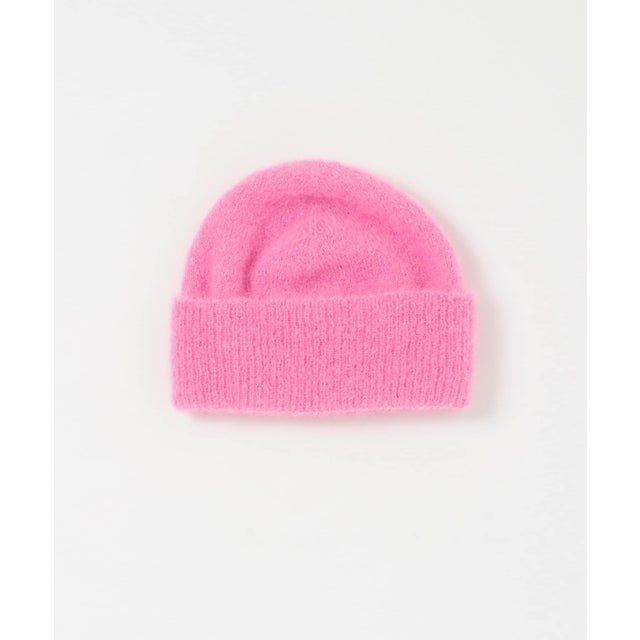 SURPRISE IRIS BEANIE （ピンク）