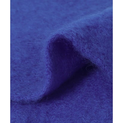 アーバンリサーチ ドアーズ URBAN RESEARCH DOORS SURPRISE DONNA SCARF （ブルー）｜詳細画像