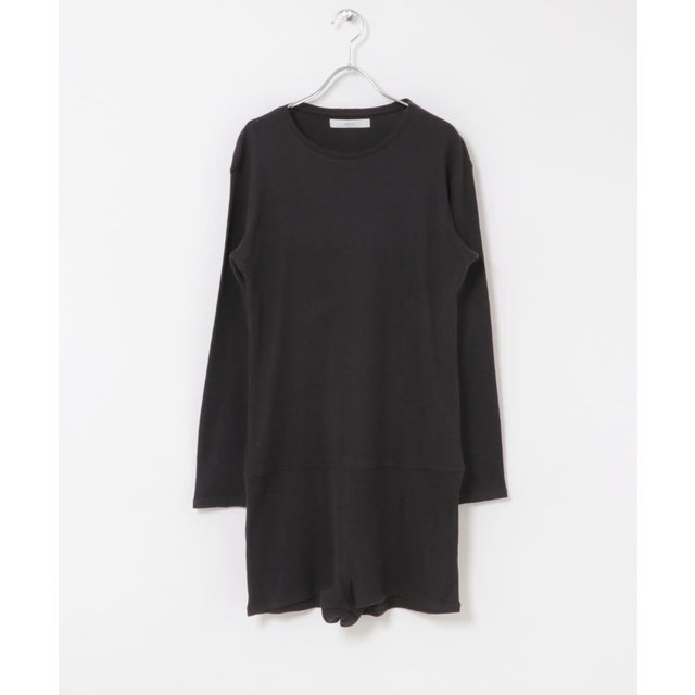 ARCHI WASHABLE WOOL ALLINONE （ブラウン）