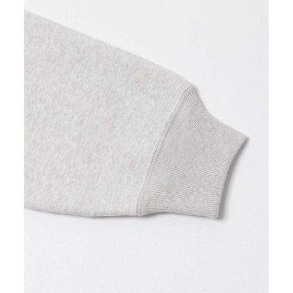 アーバンリサーチ ドアーズ URBAN RESEARCH DOORS GYMPHLEX SWING SLEEVE CREW NECK （イエロー）｜詳細画像