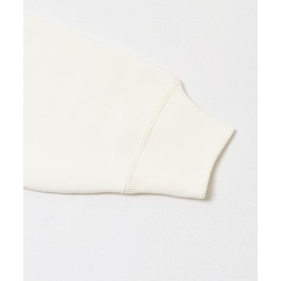 アーバンリサーチ ドアーズ URBAN RESEARCH DOORS GYMPHLEX SWING SLEEVE CREW NECK （イエロー）｜詳細画像
