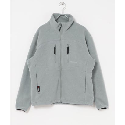 アーバンリサーチ ドアーズ URBAN RESEARCH DOORS Marmot POLARTEC FREECE JACKET PRO （グレー）｜詳細画像