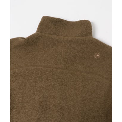 アーバンリサーチ ドアーズ URBAN RESEARCH DOORS Marmot POLARTEC FREECE JACKET PRO （グレー）｜詳細画像