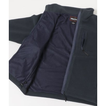 アーバンリサーチ ドアーズ URBAN RESEARCH DOORS Marmot POLARTEC FREECE JACKET PRO （グレー）｜詳細画像