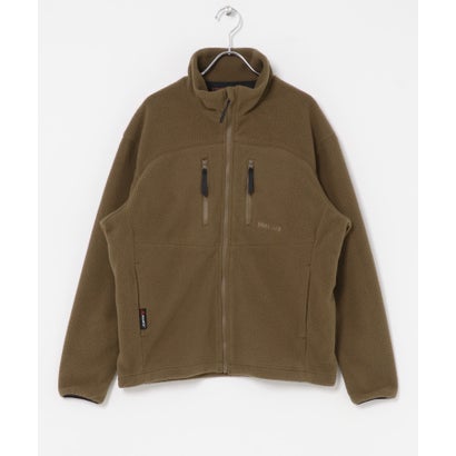 アーバンリサーチ ドアーズ URBAN RESEARCH DOORS Marmot POLARTEC FREECE JACKET PRO （ネイビー）｜詳細画像