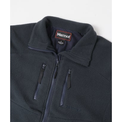 アーバンリサーチ ドアーズ URBAN RESEARCH DOORS Marmot POLARTEC FREECE JACKET PRO （ネイビー）｜詳細画像