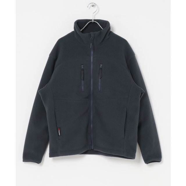 Marmot POLARTEC FREECE JACKET PRO （ネイビー）