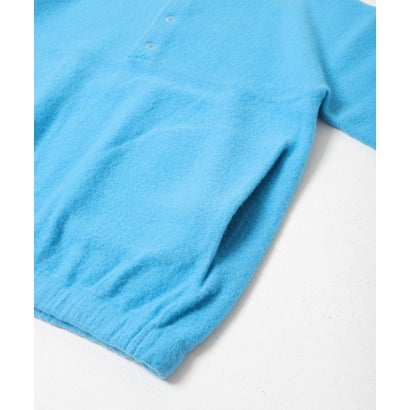 アーバンリサーチ ドアーズ URBAN RESEARCH DOORS RYE TENDER PAN AM PULLOVER （レッド）｜詳細画像
