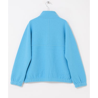 アーバンリサーチ ドアーズ URBAN RESEARCH DOORS RYE TENDER PAN AM PULLOVER （レッド）｜詳細画像
