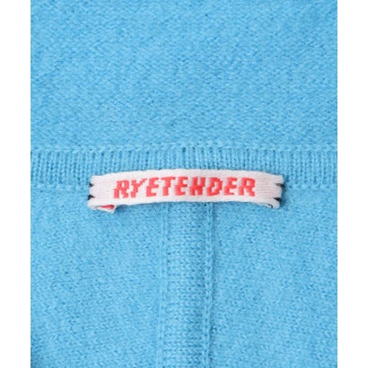 アーバンリサーチ ドアーズ URBAN RESEARCH DOORS RYE TENDER PAN AM PULLOVER （レッド）｜詳細画像