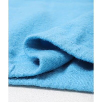 アーバンリサーチ ドアーズ URBAN RESEARCH DOORS RYE TENDER PAN AM PULLOVER （ロイヤルブルー）｜詳細画像