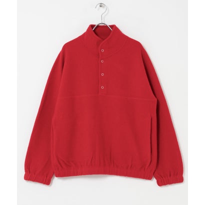 アーバンリサーチ ドアーズ URBAN RESEARCH DOORS RYE TENDER PAN AM PULLOVER （ロイヤルブルー）｜詳細画像