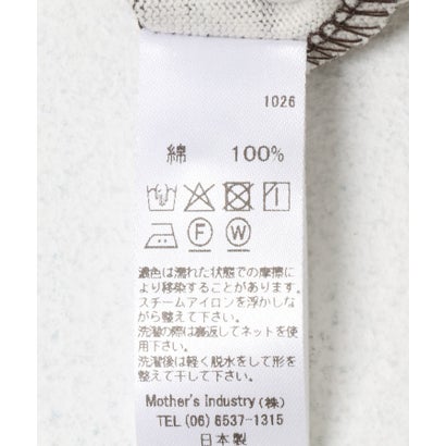 アーバンリサーチ ドアーズ URBAN RESEARCH DOORS mizuiro ind ARGYLE PRINT CARDIGAN （レッド系その他）｜詳細画像