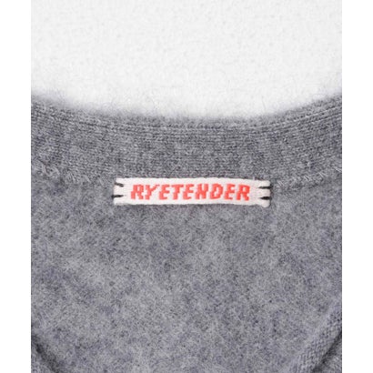アーバンリサーチ ドアーズ URBAN RESEARCH DOORS RYE TENDER SEMTONVEST （グレー）｜詳細画像
