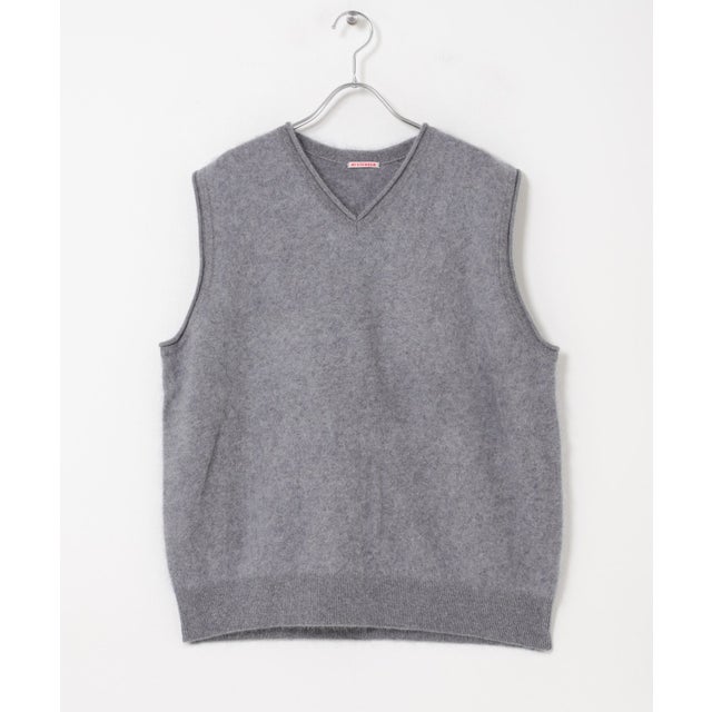RYE TENDER SEMTONVEST （グレー）