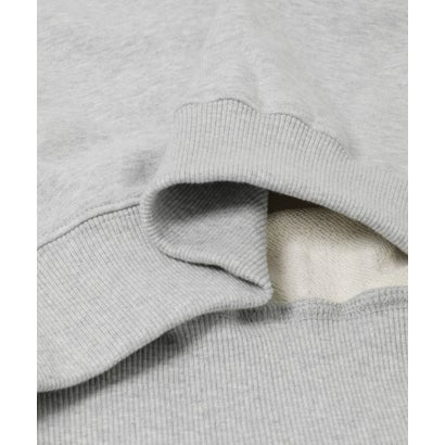 アーバンリサーチ ドアーズ URBAN RESEARCH DOORS 『別注』FORK&SPOON×SPS BPスウェット hand （ブラック）｜詳細画像