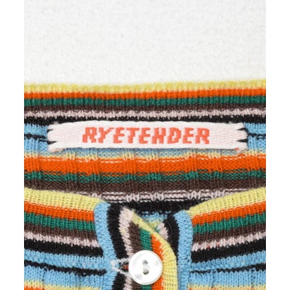 アーバンリサーチ ドアーズ URBAN RESEARCH DOORS RYE TENDER DOROTHYTOP （その他1）｜詳細画像