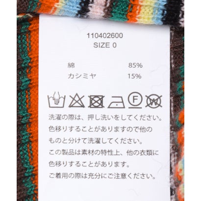 アーバンリサーチ ドアーズ URBAN RESEARCH DOORS RYE TENDER DOROTHYTOP （ブラック）｜詳細画像