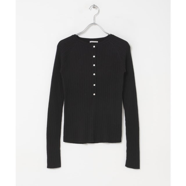RYE TENDER DOROTHYTOP （ブラック）