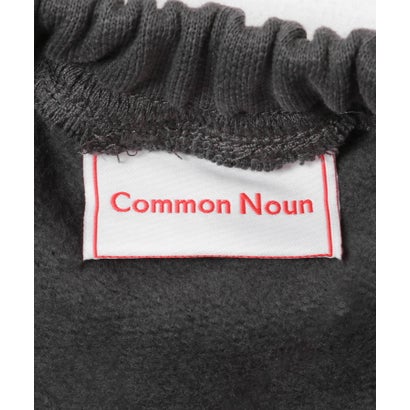 アーバンリサーチ ドアーズ URBAN RESEARCH DOORS Common Noun norahi 裏起毛スウェットスカート （ライトグレー）｜詳細画像