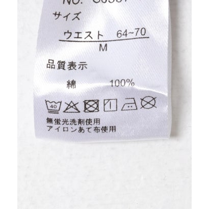 アーバンリサーチ ドアーズ URBAN RESEARCH DOORS Common Noun norahi 裏起毛スウェットスカート （ライトグレー）｜詳細画像