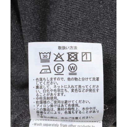 アーバンリサーチ ドアーズ URBAN RESEARCH DOORS 『防シワ/マシンウォッシャブル/静電気防止/イージーケア』『UR TECH』完声/暖フロントプリーツワンピース （キャメル）｜詳細画像