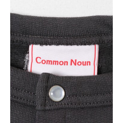 アーバンリサーチ ドアーズ URBAN RESEARCH DOORS Common Noun norahi 裏起毛カーディガン （レッド）｜詳細画像