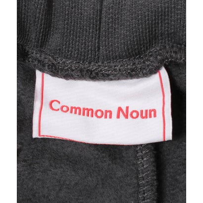 アーバンリサーチ ドアーズ URBAN RESEARCH DOORS Common Noun norahi 裏起毛スウェットパンツ （ライトグレー）｜詳細画像