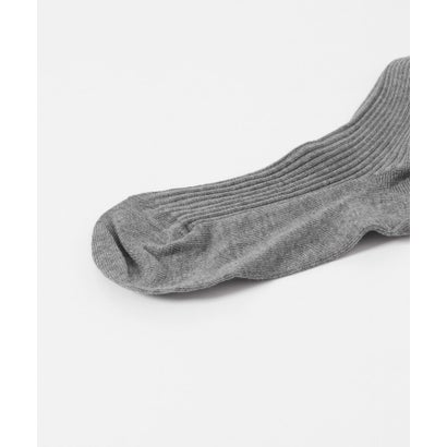 アーバンリサーチ ドアーズ URBAN RESEARCH DOORS FALKE FAMILY RIB TIGHTS （グレー）｜詳細画像