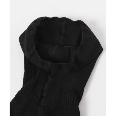 アーバンリサーチ ドアーズ URBAN RESEARCH DOORS FALKE FAMILY RIB TIGHTS （グレー）｜詳細画像