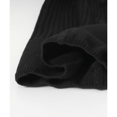 アーバンリサーチ ドアーズ URBAN RESEARCH DOORS FALKE FAMILY RIB TIGHTS （グレー）｜詳細画像