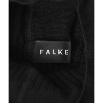 アーバンリサーチ ドアーズ URBAN RESEARCH DOORS FALKE FAMILY RIB TIGHTS （グレー）｜詳細画像