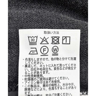 アーバンリサーチ ドアーズ URBAN RESEARCH DOORS 『防シワ/マシンウォッシャブル/静電気防止/イージーケア』『UR TECH』完声/暖フロントタックEZパンツ （グレー）｜詳細画像