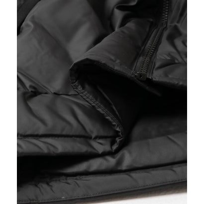 Gramicci HOODED DOWN JACKET （チェック）｜詳細画像